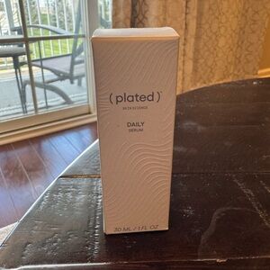 Skin Science Daily Serum - Cream